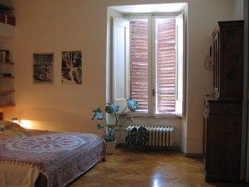 Maria-Rosa Guesthouse Rome Buitenkant foto