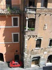 Maria-Rosa Guesthouse Rome Buitenkant foto