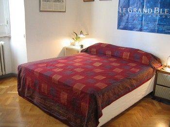 Maria-Rosa Guesthouse Rome Buitenkant foto