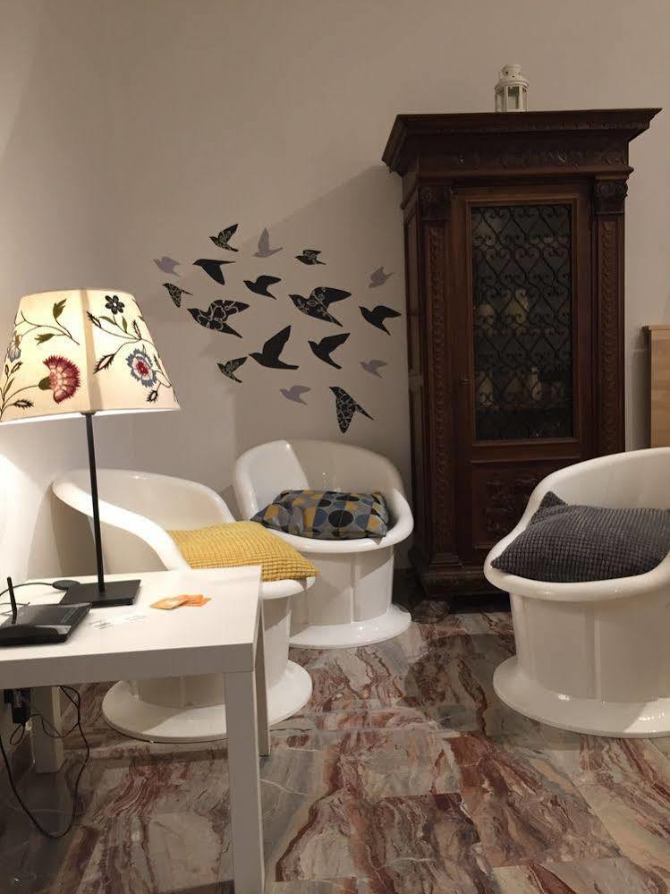 Maria-Rosa Guesthouse Rome Buitenkant foto